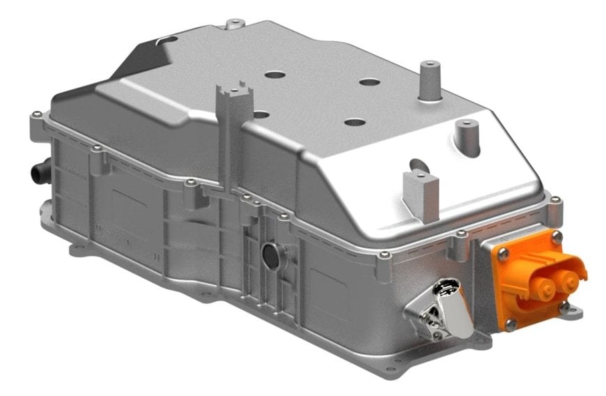 BorgWarner Furthers Growth in China with Two Dual Inverter Projects